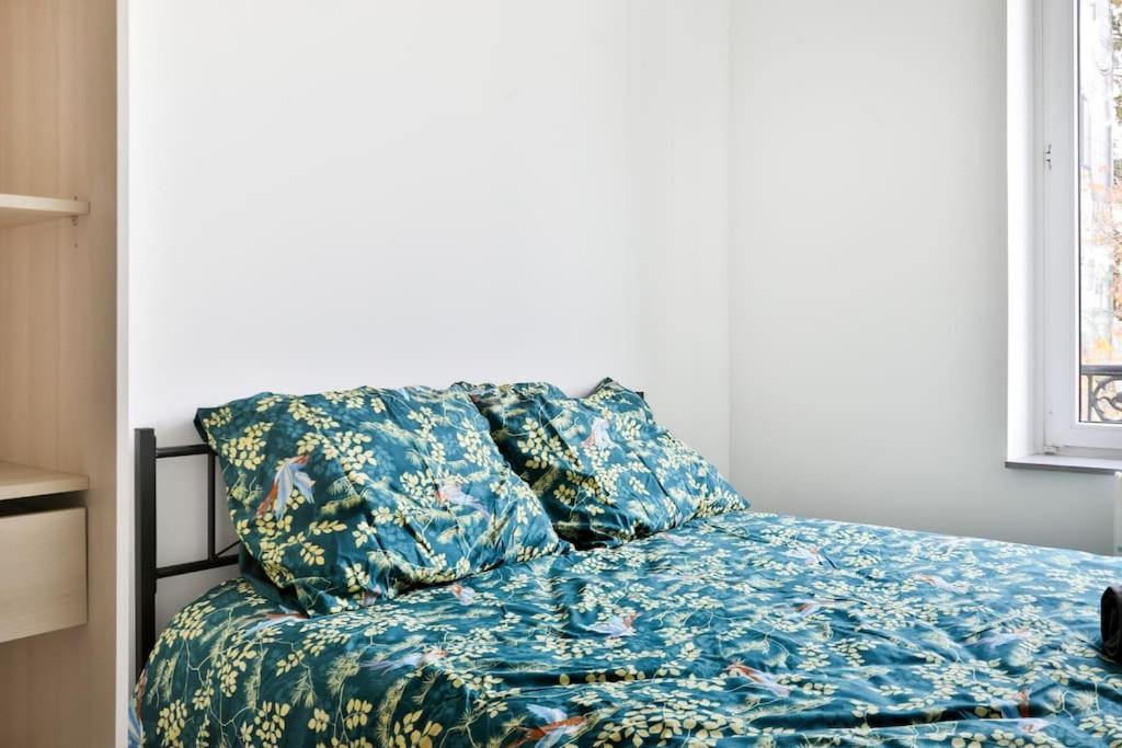 Suite Lumineux Et Moderne, Parking Gratuit, Mulhouse Centre Exterior foto